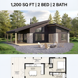 Floor plan graphic with house 202607291459 x4