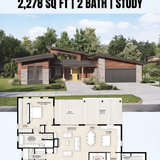 3 bed plan Pinterest Pin 202607301025 x4