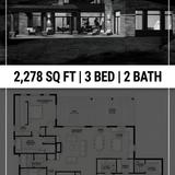 Single story estate layout 202607301025 x4