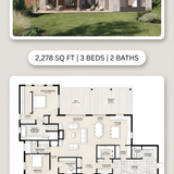 Pinterest Pin graphic house blue… 202607301025 2 x4