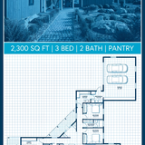 House exterior and floor plan 202607301037 3 x4
