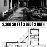 Single story estate layout 202607301037 x4