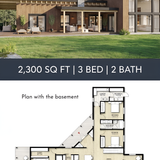 Build this estate floor plan 202607301037 x4
