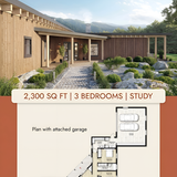 House layout floor plan 202607301037 x4