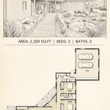 Architectural draft floor plan p… 202607301037 x4