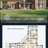 Modern house exterior floor plan 202607301037 2 x4