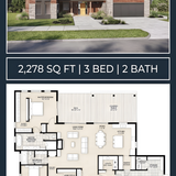 Modern ranch layout specs 202607301025 x4