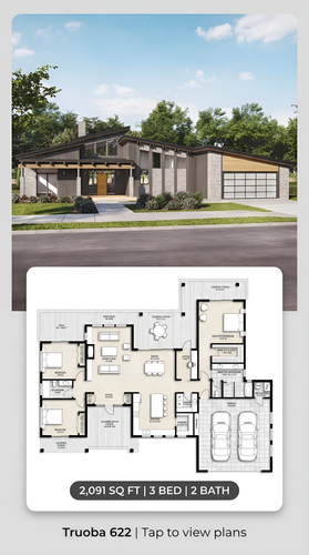 House exterior with floor plan 202607301053 x4.png