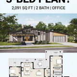 House plan with floor plan 202607301053 x4