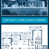 House floor plan blueprint 202607301053 x4