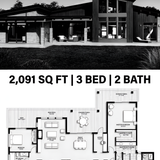 Single story estate layout 202607301053 x4