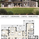House floor plan with details 202607301053 x4