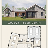 Dream family home floor plan 202607301107 x4