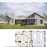 3 bed plan floor plan 202607301107 x4