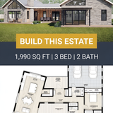 House exterior and floor plan 202607301107 3 x4