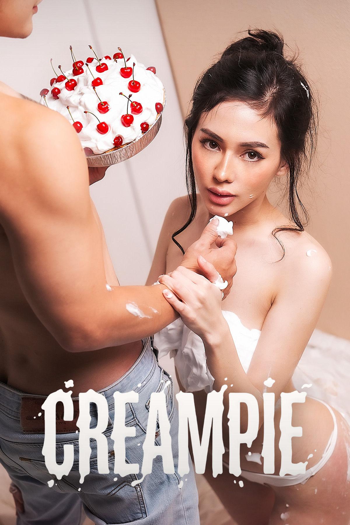 Creampie (2026) Hollywood HDRip Movie