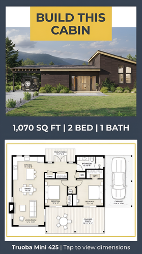 Cabin build graphic floor plan 202607292349 x4