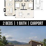 Blueprint house layout details 202607292349 x4
