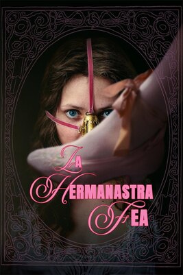 The Ugly Stepsister [2025] [BD25-ESP] [Spanish]