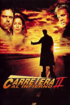 The Hitcher II Ive Been Waiting [2003] [DVD5-R1] [Latino]