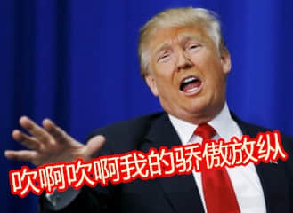 程序员 reaction:吹啊吹啊我的骄傲放纵