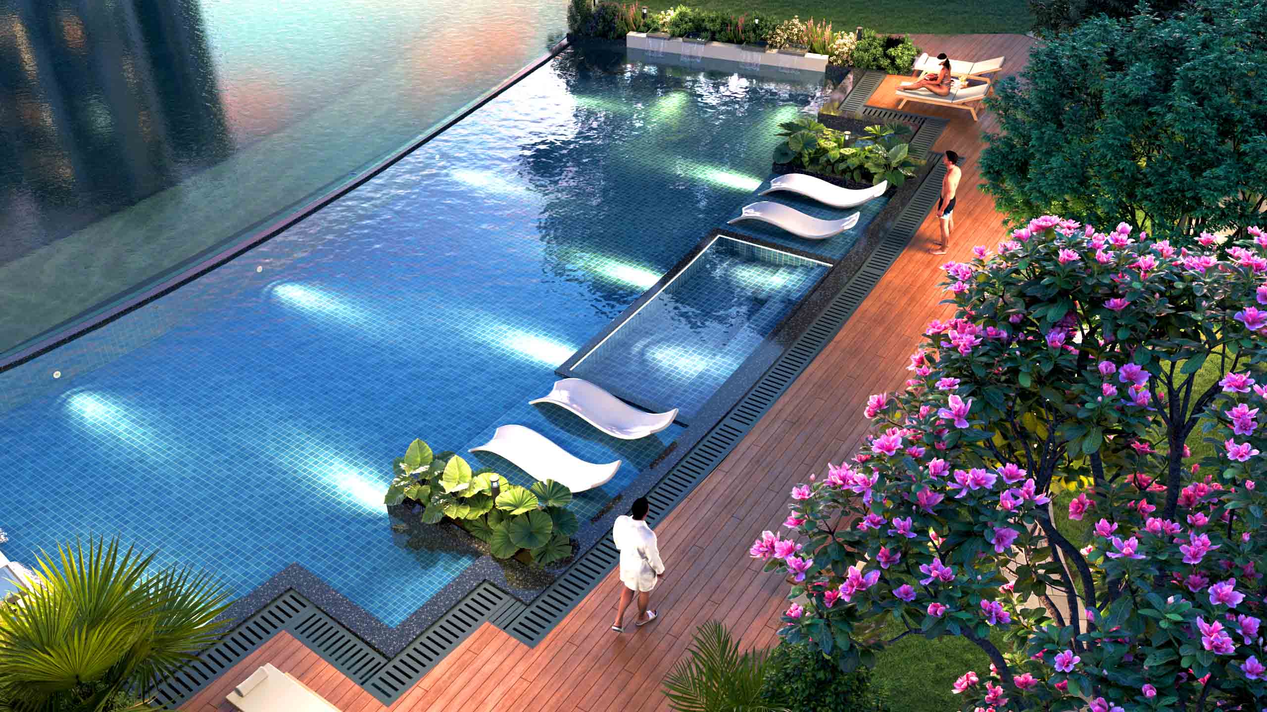 DTC Still Water 7