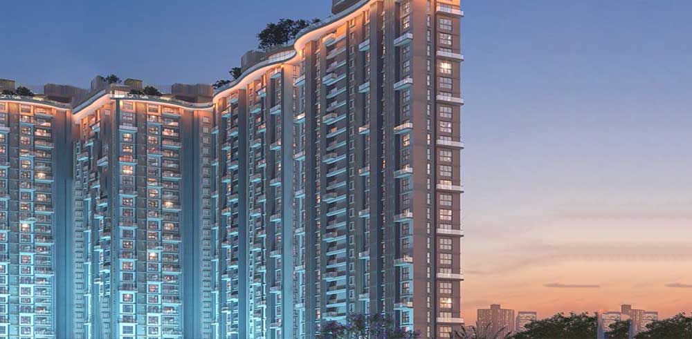 Sugam Crown At Aquaview 