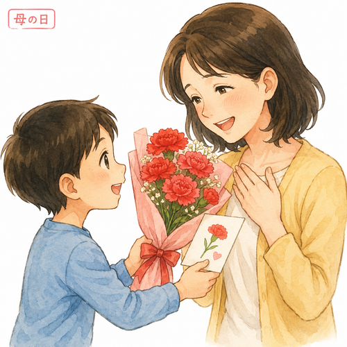 20. 母の日（ははのひ）— Hari Ibu.png