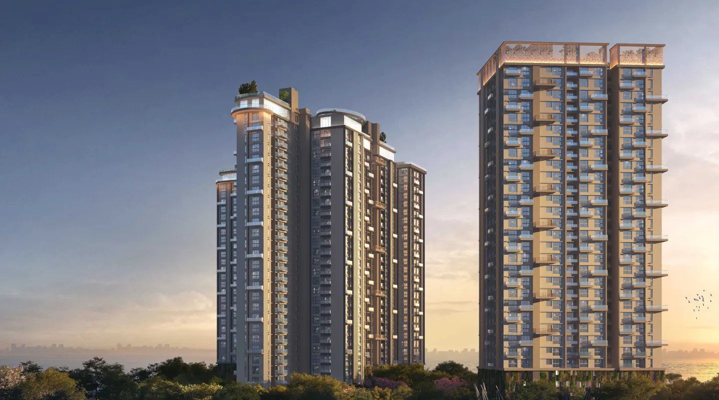 DTC Palm Grove 8