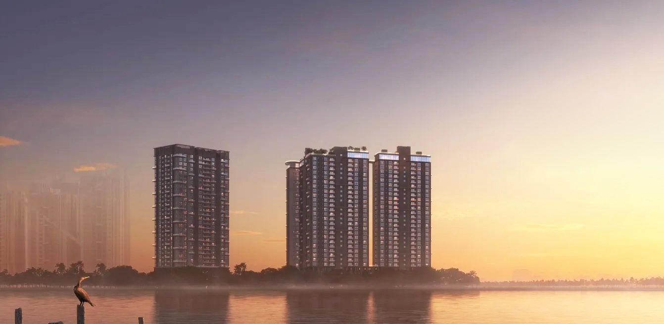 DTC Palm Grove 6