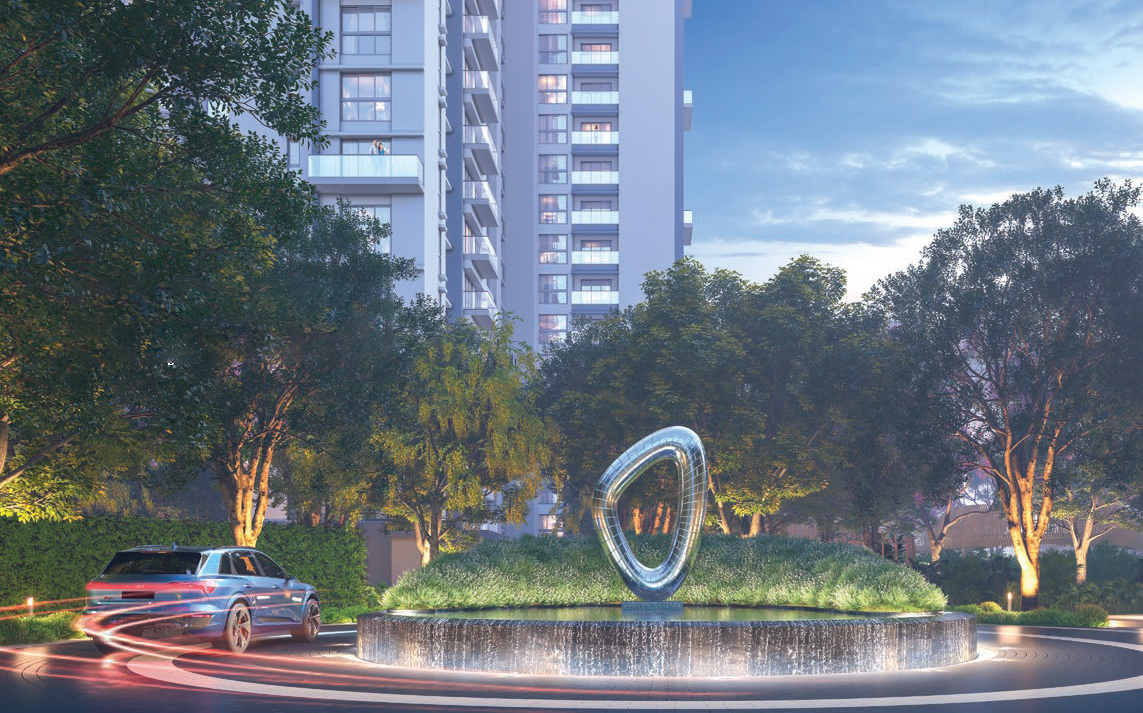 DTC Palm Grove 3