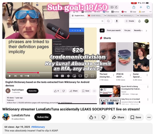 Screenshot 2026 07 15 at 16 49 14 Wiktionary streamer LunaEatsTuna accidentally LEAKS SOCKPUPPET liv.png