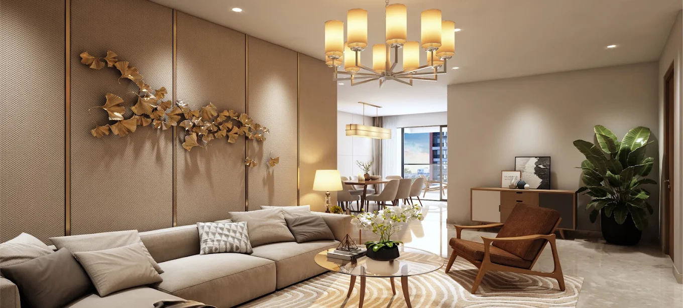 Ruchi One Victoria 9