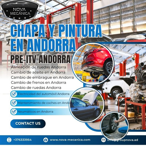 Servicio Profesional de Mantenimiento de coches en Andorra.jpg