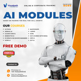 Master Advanced AI Skills &amp; Build a Future-Ready Career in AI