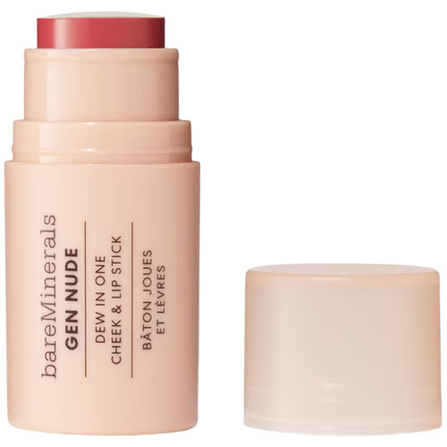 Bare Minerals Gen Nude Dew In One Lip and Cheek Stick Brick It On.jpg