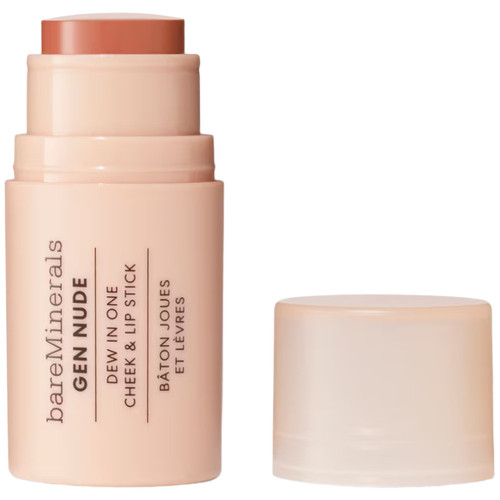 Bare Minerals Gen Nude Dew In One Lip and Cheek Stick Bare Necessity.jpg