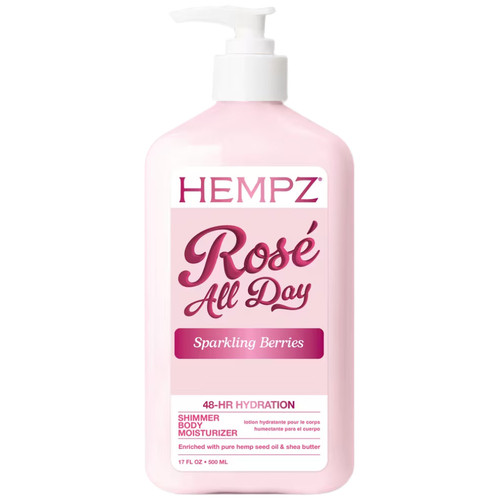 Hempz Rose All Day Body Moisturizer 17 oz.jpg