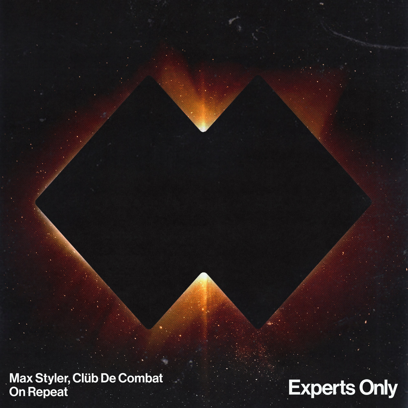 Max Styler; Club De Combat - On Repeat (Extended Mix)