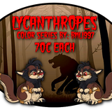 lycanthropes lepus