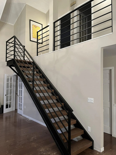 Metal Stairs Toronto | Custom Steel Stair Installation.jpg