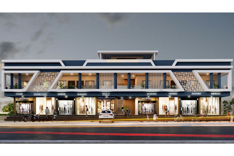 Commercial Architect in Lahore | Modern Building Design Experts.jpg