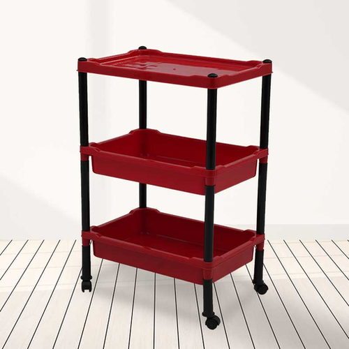 Supreme Space Red Multipurpose Plastic Storage Solution in Delhi – UNV.png