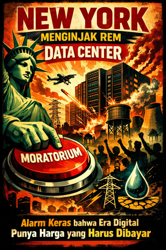 New York Menginjak Rem Data Center.png