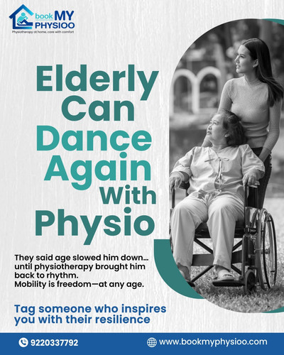 Book My Physioo offers trusted Physiotherapy in Noida for back pain, neck pain, sports injuries,..jpg