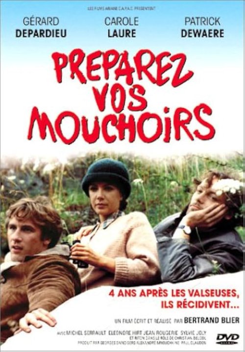 Przygotujcie chusteczki / Préparez vos mouchoirs (1978) PL.720p.WEB-DL.H264-wasik / Lektor PL