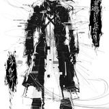 eldritch doc (tawaketch pixiv)