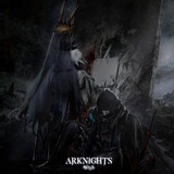 Arknights DS3x (@tfnfe sach)