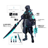 alt doc guard ver (@ho ro103)