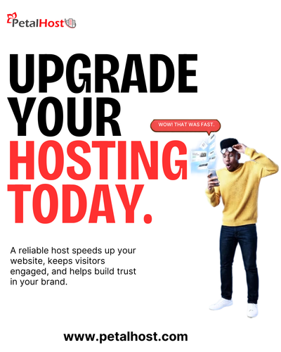 Upgrade Your Hosting Today for Faster, More Reliable Website Performance.png